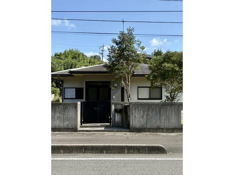 Nagato City, Tawarayama Oohayama, 1-story, 3DK