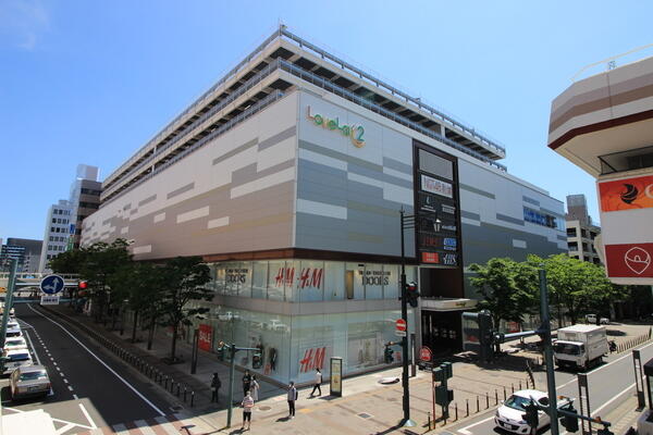 アットホーム 新潟市中央区 万代５丁目 新潟駅 ６０２ ４ｌｄｋ 提供元 新潟プレハブ工業 株 ピタットハウス新潟万代店 新潟 市中央区の賃貸マンション