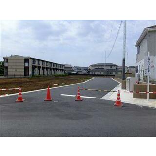 稲敷郡阿見町 中央２丁目 （荒川沖駅 ） 住宅用地