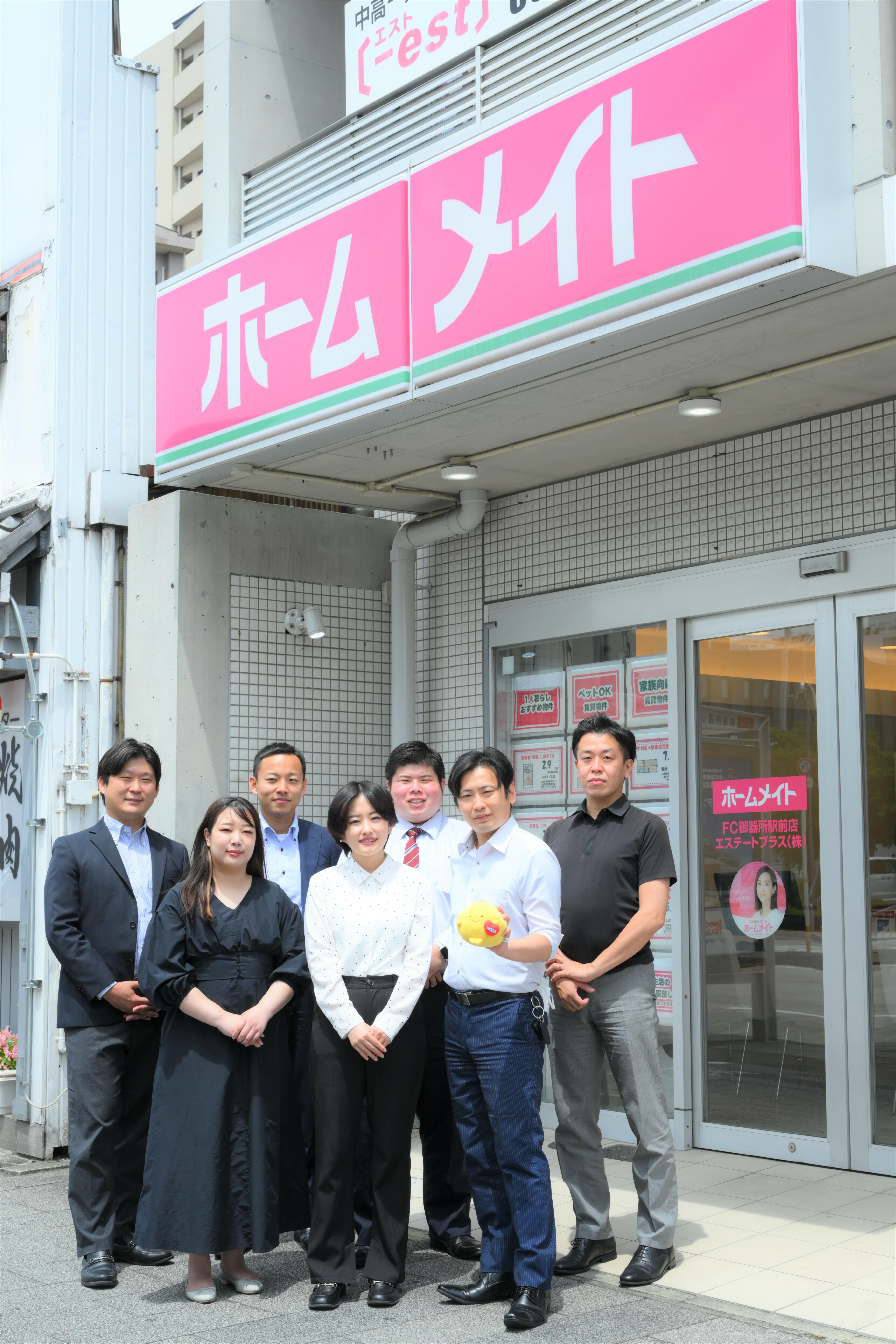 アットホーム ｒｅｇａｌｅｓｔ 一社 ３０１ ワンルーム 提供元 ホームメイトｆｃ御器所駅前店 エステートプラス 株 名古屋市名東区の賃貸アパート