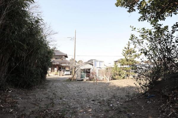 アットホーム 山武郡横芝光町 木戸 横芝駅 住宅用地 山武郡横芝光町の土地 売地 宅地 分譲地など土地の購入情報