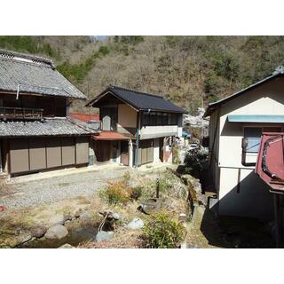 detached 南巨摩郡身延町久保