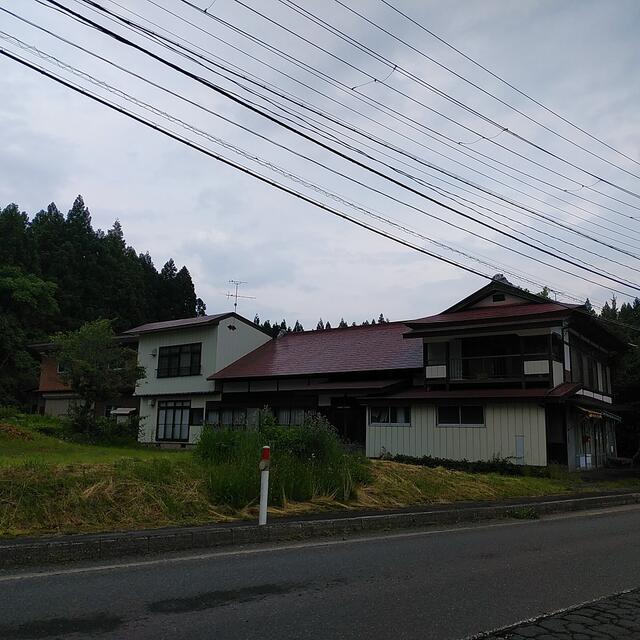 Cheap house for sale in Kitakami, Iwate