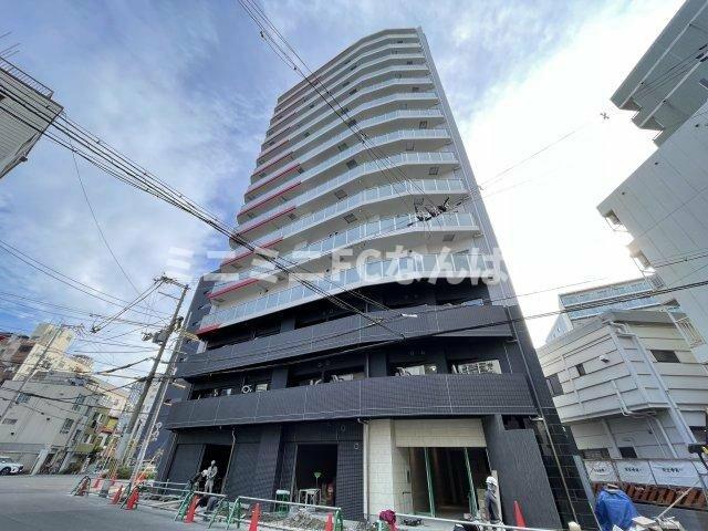 アットホーム】セレニテ難波ミラク参番館 13階 1DK（提供元