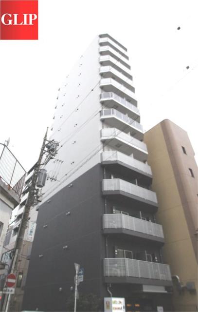 アットホーム ルフレプレミアム川崎 10階 １ｋ 提供元 株 グリップ 横浜本店 川崎市川崎区の賃貸マンション