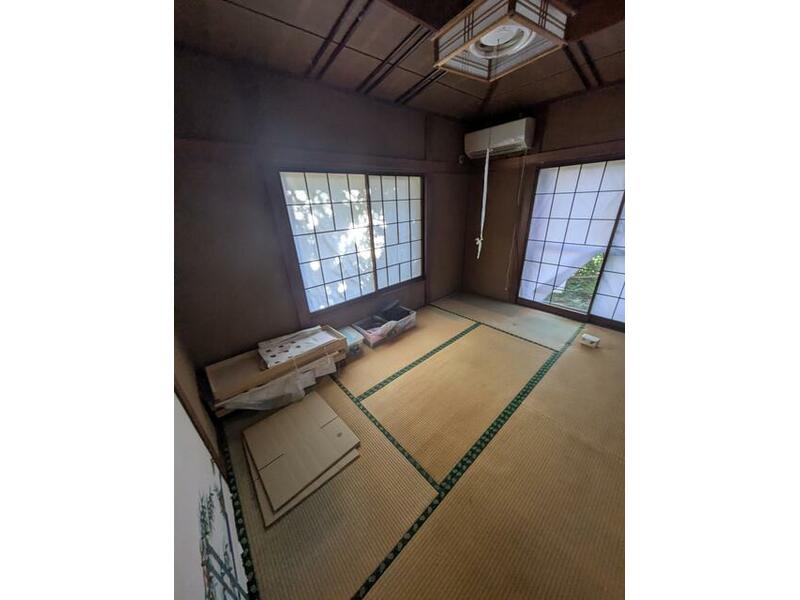 2F 3DK, Oaza Katayanagi, Minuma-ku, Saitama-shi, Saitama (Urawa Misono Sta.)

2,980,000 yen