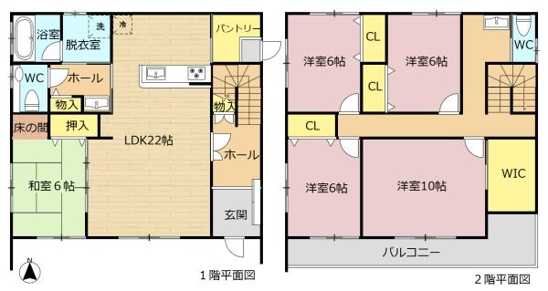 アットホーム】安八郡神戸町 大字丈六道 (広神戸駅 ) 2階建 アットホーム】安八郡神戸町 大字丈六道 (広神戸駅 ) 2階建