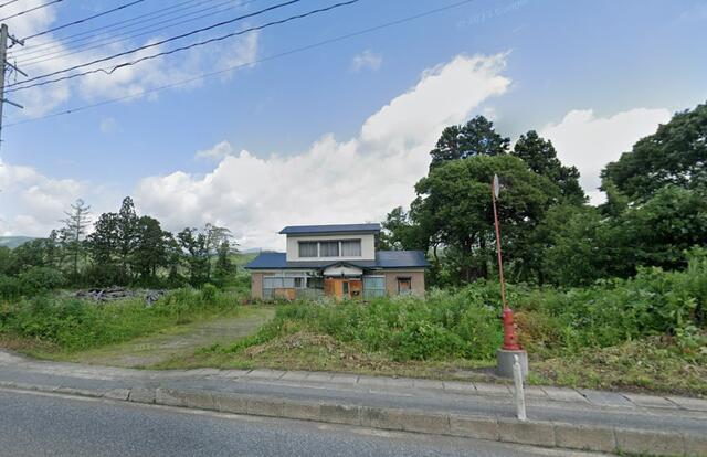 Cheap house for sale in Nishiokitama, Yamagata