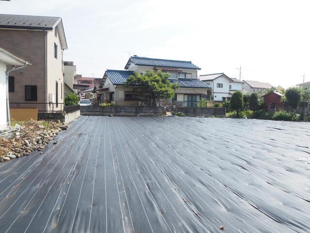 アットホーム 伊勢崎市 富塚町 剛志駅 住宅用地 伊勢崎市の土地 売地 宅地 分譲地など土地の購入情報