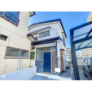 detached 東村山市久米川町１丁目