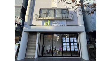世田谷区 ステーションツインタワーズ糀谷 フロント・ウエストの建物情報