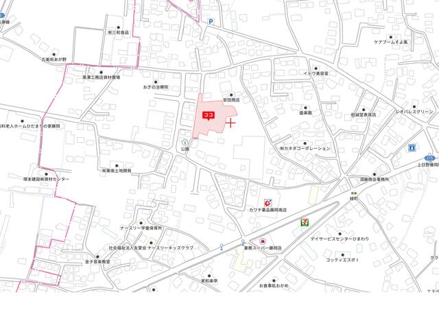 アットホーム】藤岡市 藤岡 （群馬藤岡駅 ） 住宅用地