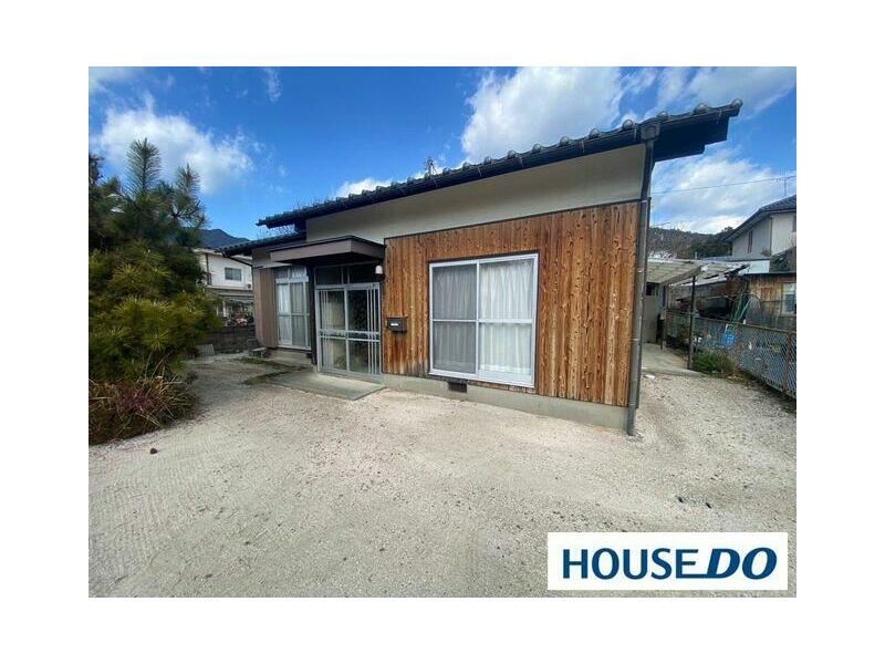 Iwakuni City, Kuga Town (Kuga Station) 2-story 7SLDK