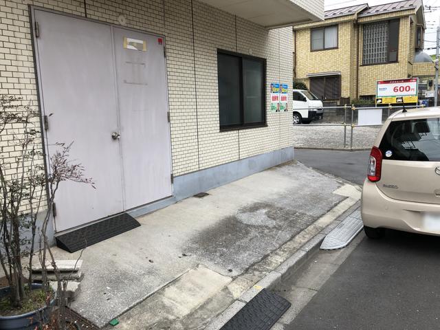 東京都 北区 浮間2丁目 北赤羽駅 の貸しビル 倉庫 その他 賃貸 不動産情報はアットホーム