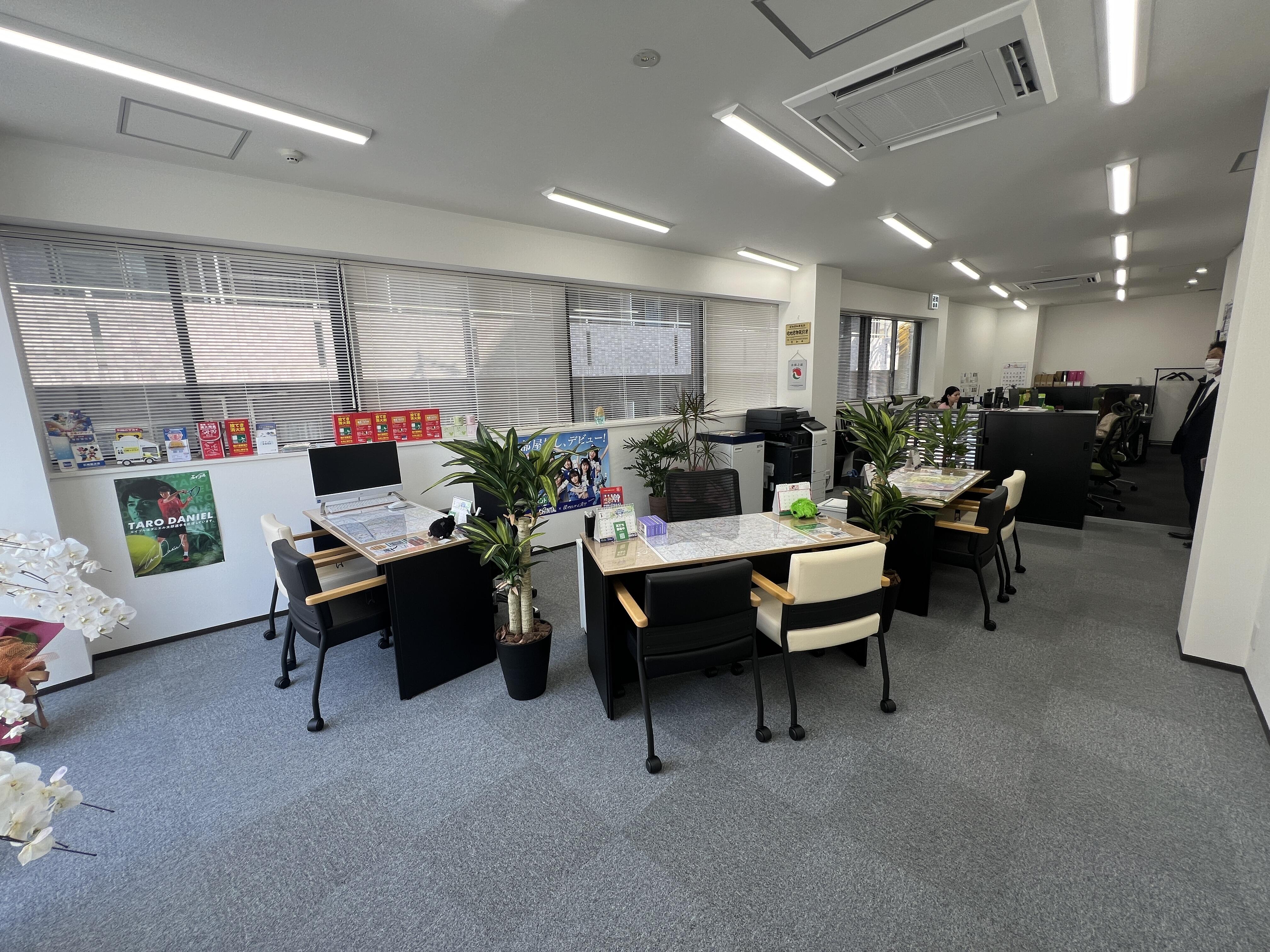 アットホーム】エイブルネットワーク大須店 野村商事(株)(愛知県 名古屋市中区)｜不動産会社｜賃貸・不動産情報