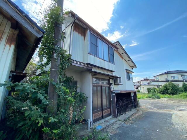 Cheap house for sale in Tsuruoka, Yamagata
