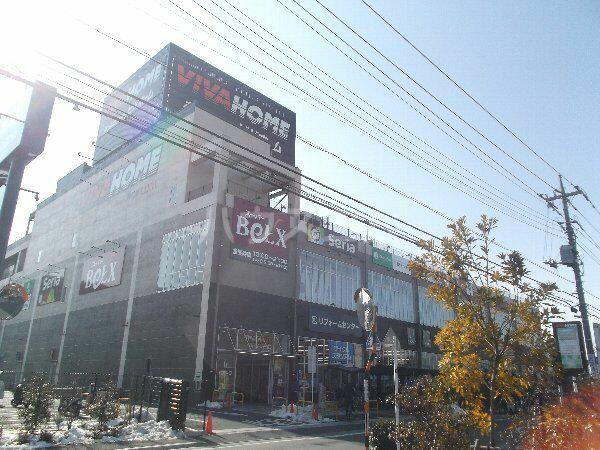 アットホーム 足立区 神明３丁目 八潮駅 2階 １ｋ 提供元 ハウスコム 株 草加店 足立区の賃貸アパート