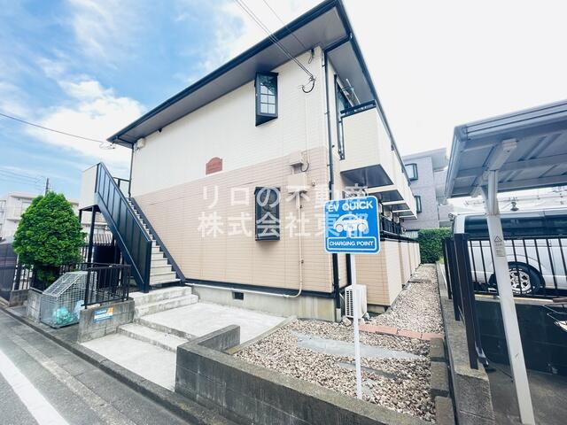 物件画像