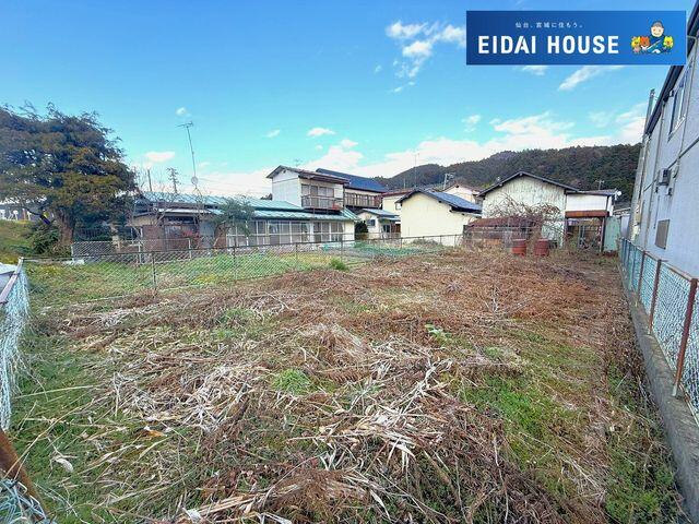 detached 登米市津山町柳津字本町