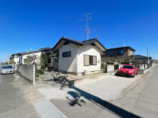 Cheap house for sale in Minamisoma, Fukushima