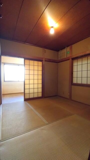 Amagasaki City, Oshima 2-chome (Mukogawa Station) 2-story building, 4DK &mdash; photo 7