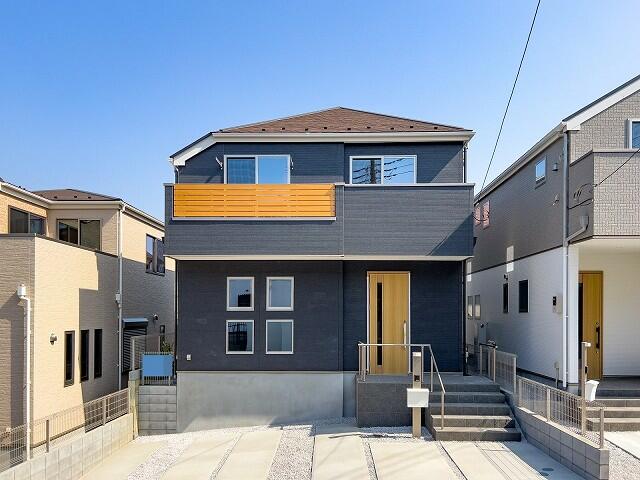 アットホーム 横浜市青葉区 鴨志田町 青葉台駅 2階建 4ldk 横浜市青葉区の新築一戸建て 提供元 株 東宝ハウス 横浜 一軒家 家の購入 アットホーム 横浜市青葉区 鴨志田町 青葉台駅 2階建 4ldk 横浜市青葉区の新築一戸建て 提供元 株 東宝ハウス 横浜 一軒家 家の購入