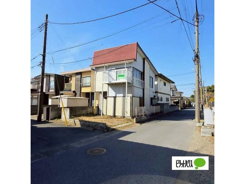 Ichihara City, Anesaki (Anesaki Station) 2-story 3DK