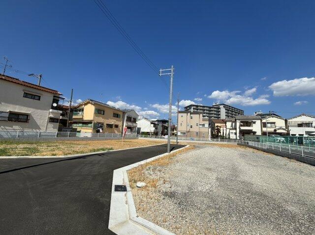 神奈川県横須賀市太田和4-2505(衣笠駅)衣笠 貸地の貸し倉庫