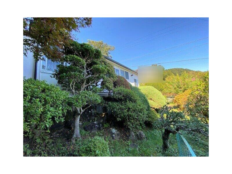 Kamo County, Higashi Izu Town, Naraboto (Izu Atagawa Station) single-story 2LDK