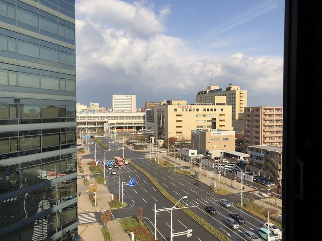 新潟駅(新潟県)の喫煙所・喫煙カフェ ...