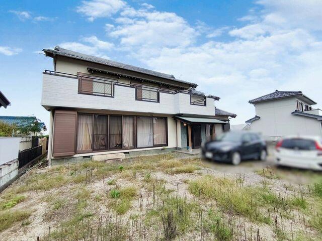アットホーム】西尾市吉良町吉田の中古住宅・中古一戸建て 購入情報