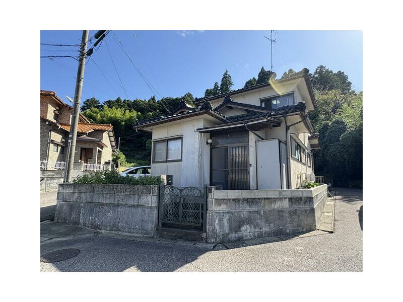 Nanao City, Wakura Town (Wakura Onsen Station) 2-story 4DK