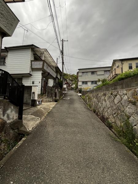 Kobe City, Nagata Ward, Takato-cho 1-chome (near Kobe Station), 2-story building, 5DK &mdash; photo 3