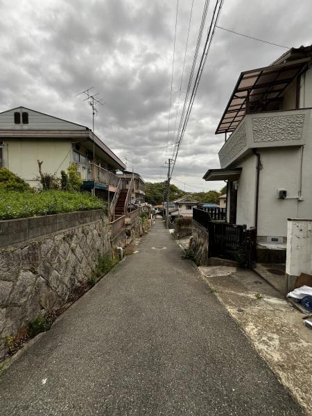 Kobe City, Nagata Ward, Takato-cho 1-chome (near Kobe Station), 2-story building, 5DK &mdash; photo 4