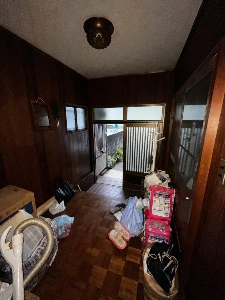 Kobe City, Nagata Ward, Takato-cho 1-chome (near Kobe Station), 2-story building, 5DK &mdash; photo 6