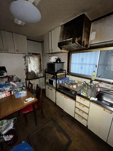 Kobe City, Nagata Ward, Takato-cho 1-chome (near Kobe Station), 2-story building, 5DK &mdash; photo 7