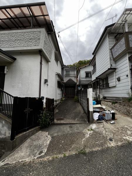 Kobe, Hyogo property