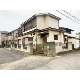 detached 野田市山崎