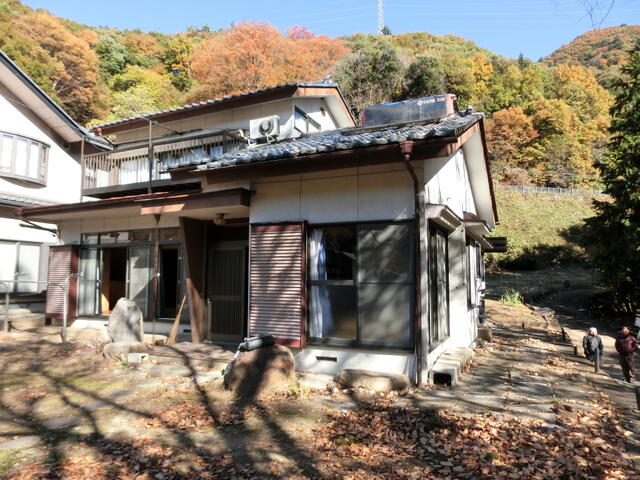 Cheap house for sale in Koshu, Yamanashi