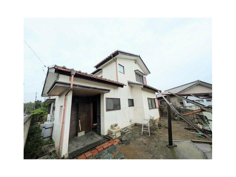 Satte-shi, Satte Oaza Matsuishi (Minami-Kurihashi Sta.) 2F 5DK

3,900,000 yen