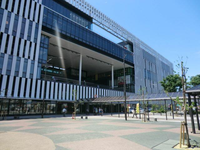 アットホーム 一宮市 大宮２丁目 尾張一宮駅 １０２ ３ｄｋ 提供元 ハウスコム 株 小牧店 一宮市の賃貸マンション