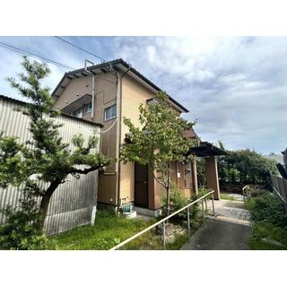 detached 神埼市千代田町下西