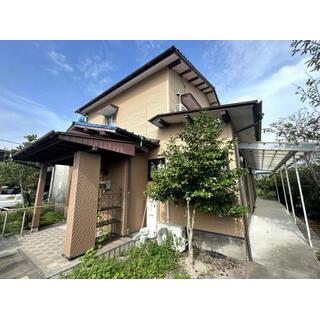 detached 神埼市千代田町下西
