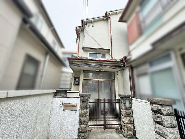 Amagasaki, Hyogo property