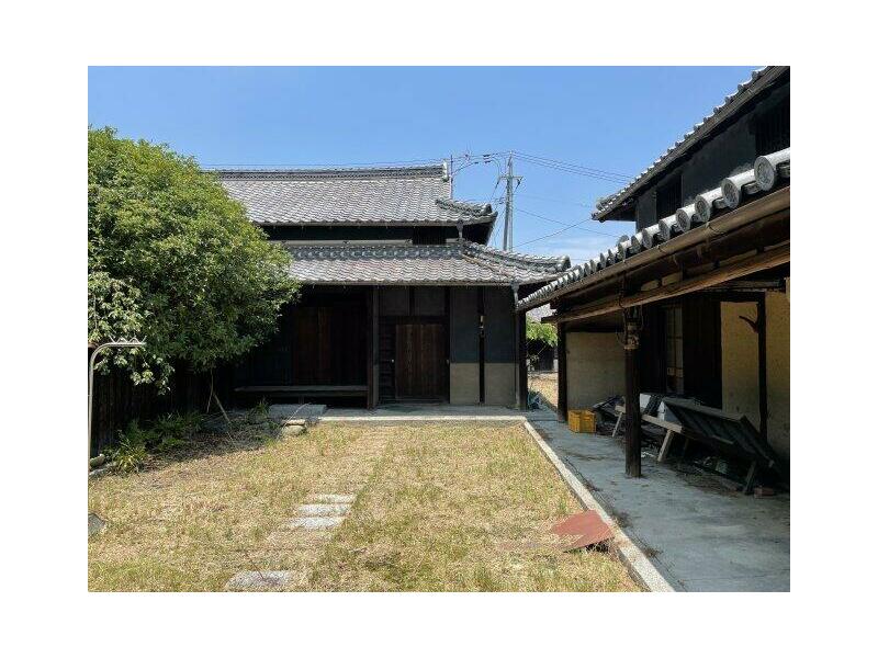 Mitoyo City Takuma Town Takuma (Takuma Station) single-story 4DK