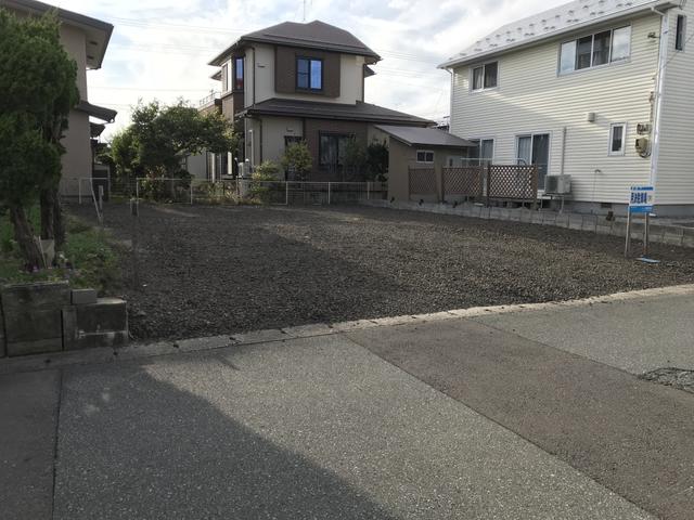 秋田県 秋田市 外旭川字八幡田 秋田駅 の月極駐車場 賃貸駐車場 賃貸 不動産情報はアットホーム