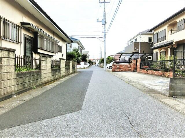 アットホーム 千葉市稲毛区 長沼町 稲毛駅 2階建 ４ｌｄｋ 千葉市稲毛区の中古 一戸建て 提供元 株 ｔｋネクスト 一軒家 家の購入