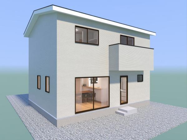 アットホーム 丸亀市 郡家町 丸亀駅 2階建 ３ｓｌｄｋ 丸亀市の新築一戸建て 提供元 株 カチタス 丸亀店 一軒家 家の購入