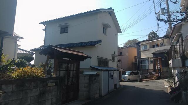 Myohoji, Suma Ward, Kobe City (near Myohoji Station) 2 stories above ground, 1 basement level, 3SDK &mdash; photo 4