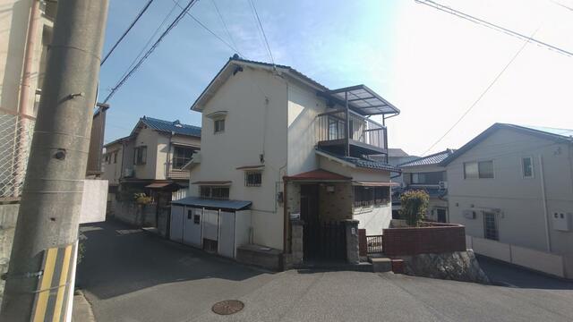 Kobe, Hyogo property